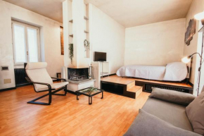 Appartamento Buzzi - Affitti Brevi Italia Varese